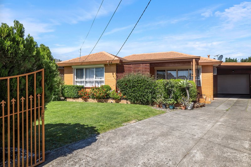 10 Ashley Court, Thomastown VIC 3074