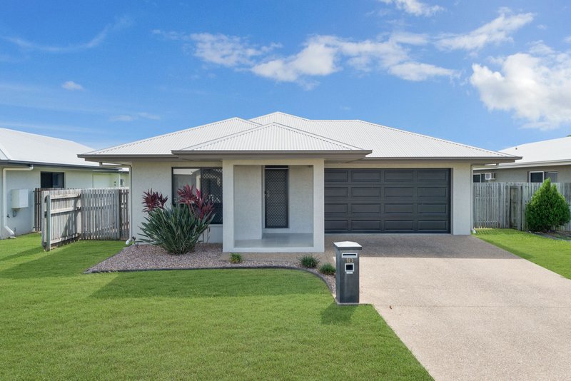 10 Ashmore Crescent, Burdell QLD 4818