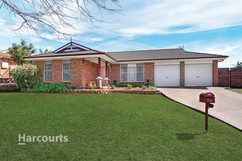 Photo - 10 Ashton Vale Grove, Horsley NSW 2530 - Image 1