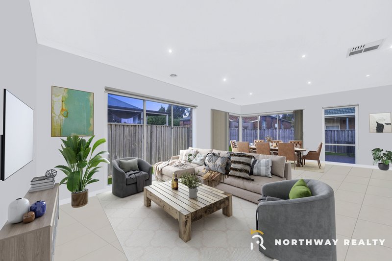 10 Ashville Place, Craigieburn VIC 3064