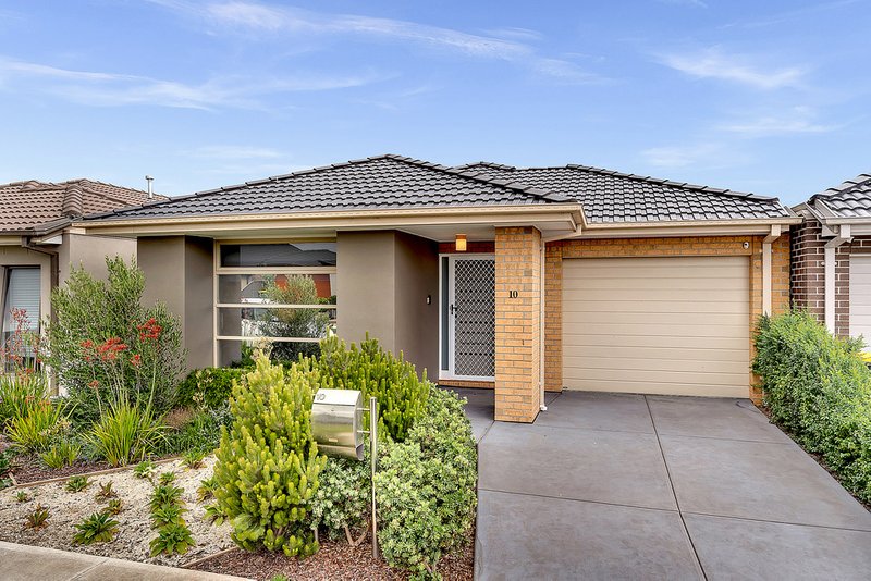 10 Ashworth Street, Craigieburn VIC 3064