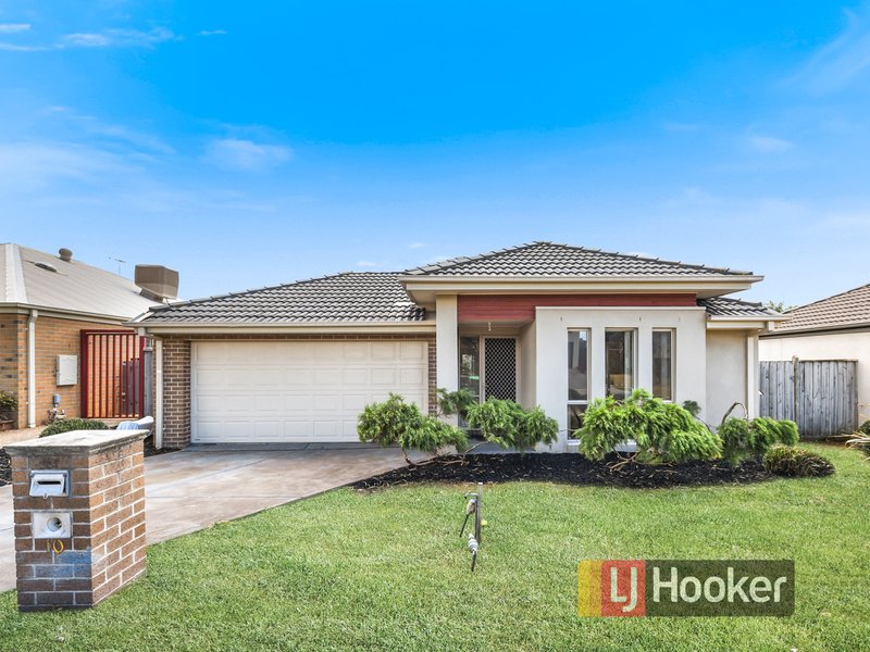 10 Aspendale Place, Lyndhurst VIC 3975