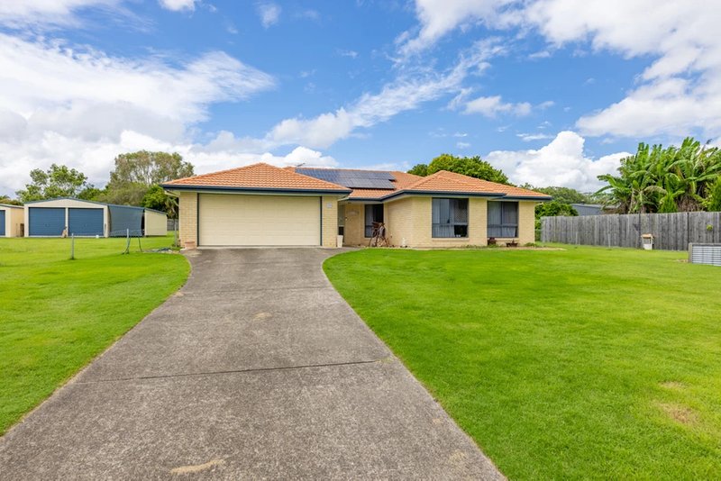 10 Aster Court, Caboolture QLD 4510