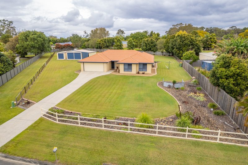 10 Aster Court, Caboolture QLD 4510