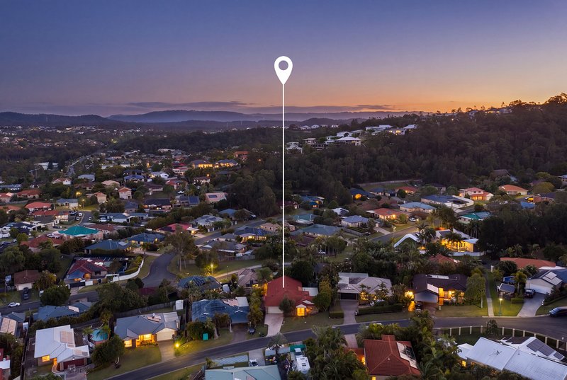 Photo - 10 Atoli Rise, Pacific Pines QLD 4211 - Image 24