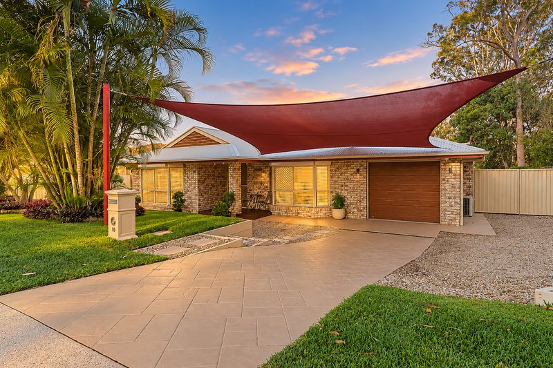 Photo - 10 Augusta Crescent, Forest Lake QLD 4078 - Image 1