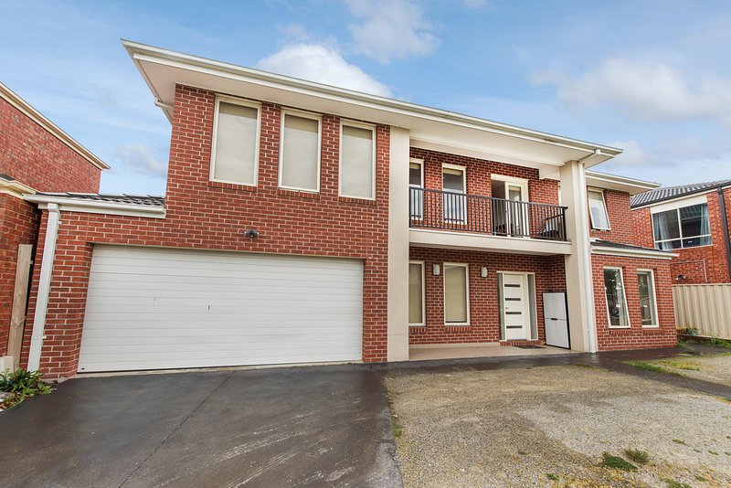 10 Auguste Avenue, Clayton VIC 3168