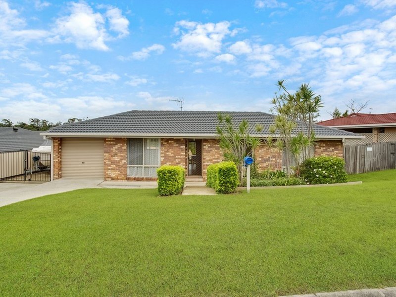 10 Aurora Crescent, Worongary QLD 4213