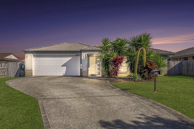 10 Avenger Close, Bray Park QLD 4500