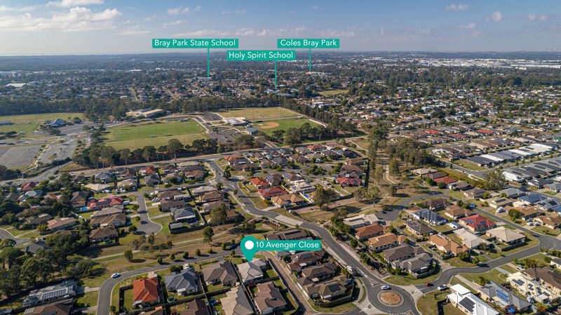 Photo - 10 Avenger Close, Bray Park QLD 4500 - Image 21