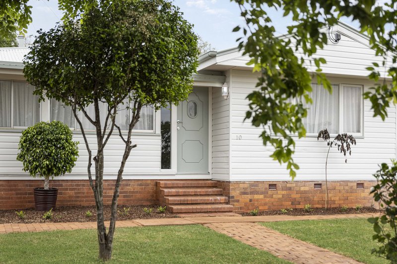 Photo - 10 Avondale Street, Newtown QLD 4350 - Image 21