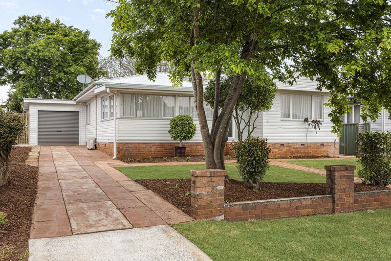 Photo - 10 Avondale Street, Newtown QLD 4350 - Image 22