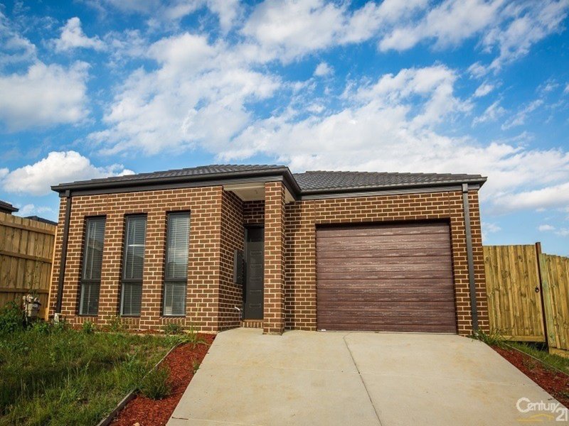 10 Ayesha Rise , Pakenham VIC 3810