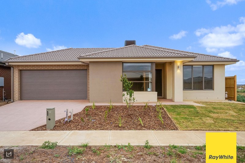 10 Babcock Street, Tarneit VIC 3029