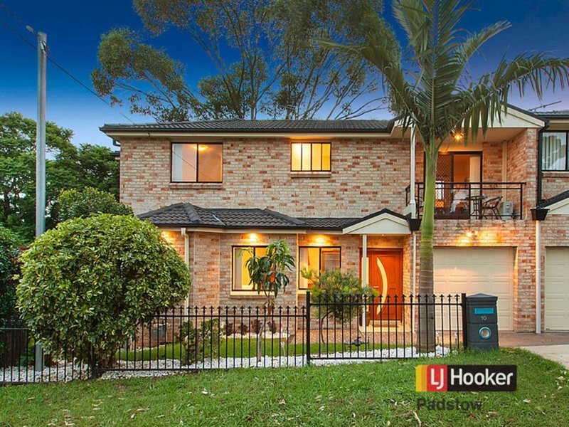 10 Baddeley Street, Padstow NSW 2211