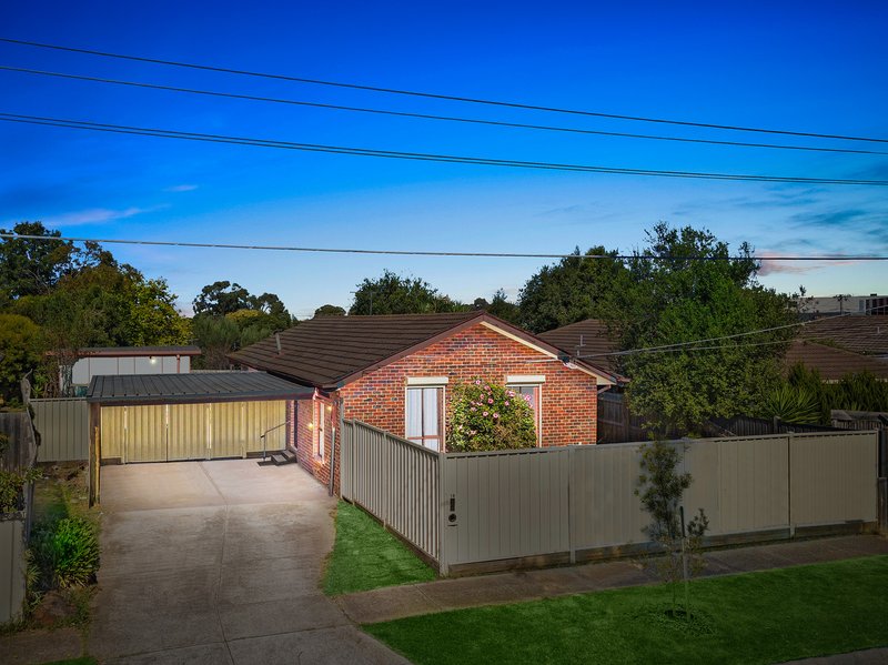 10 Baggott Drive, Hoppers Crossing VIC 3029