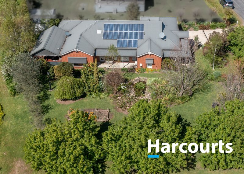 10 Bakery Lane, Whitfield VIC 3733