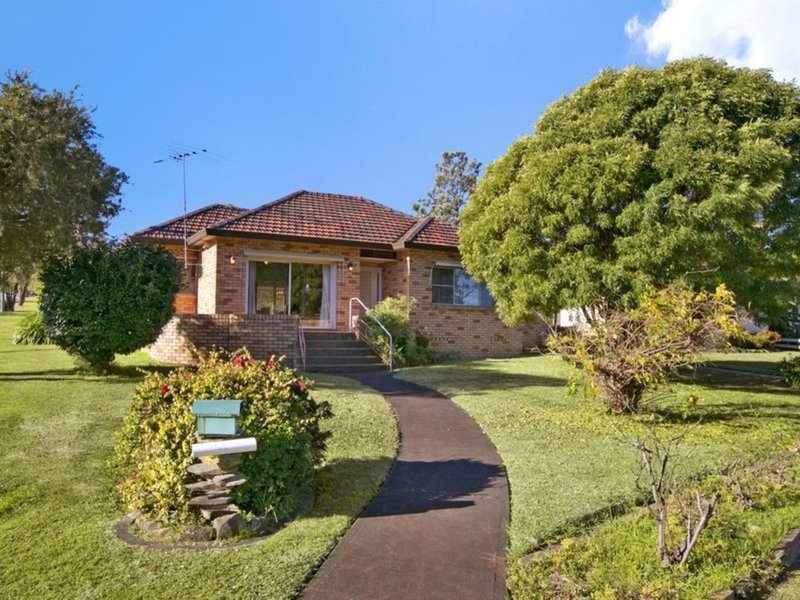 10 Baldwin Street, Padstow NSW 2211