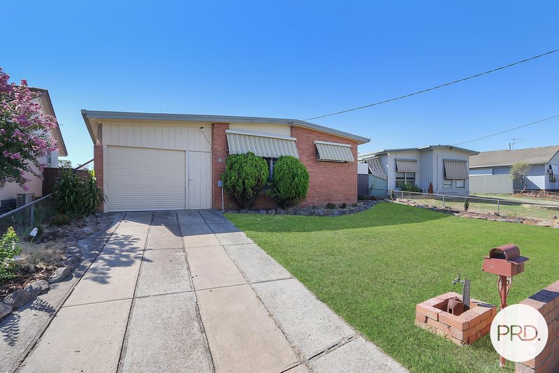 Photo - 10 Ballard Street, Wodonga VIC 3690 - Image 1