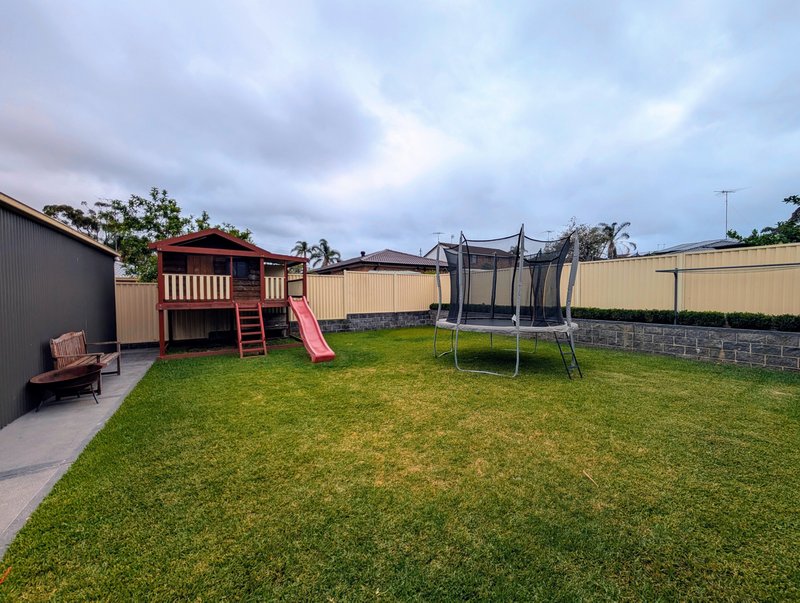 Photo - 10 Balmain Place, Doonside NSW 2767 - Image 18