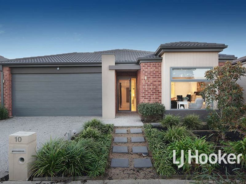 10 Baltic Circuit, Point Cook VIC 3030