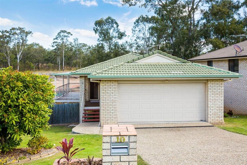 10 Banbury Close, Bundamba QLD 4304