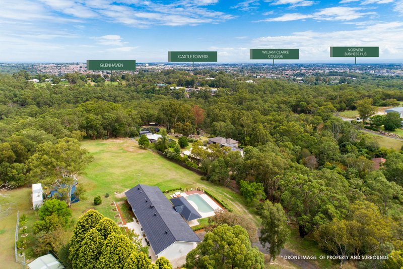 10 Bannerman Road, Kenthurst NSW 2156