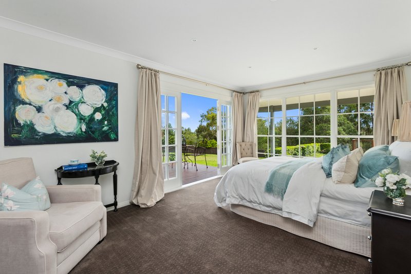 Photo - 10 Bannerman Road, Kenthurst NSW 2156 - Image 11