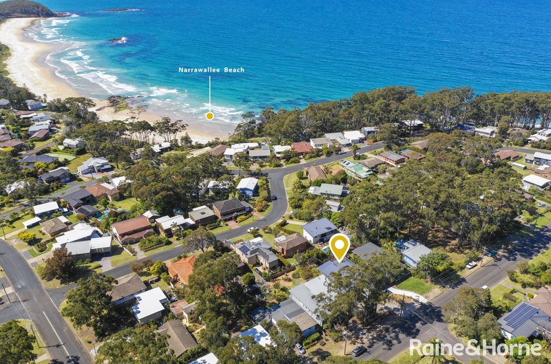 10 Bannister Head Road, Mollymook Beach NSW 2539