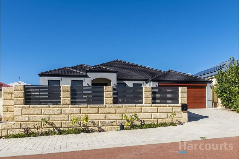 10 Barcelona Terrace, Hocking WA 6065