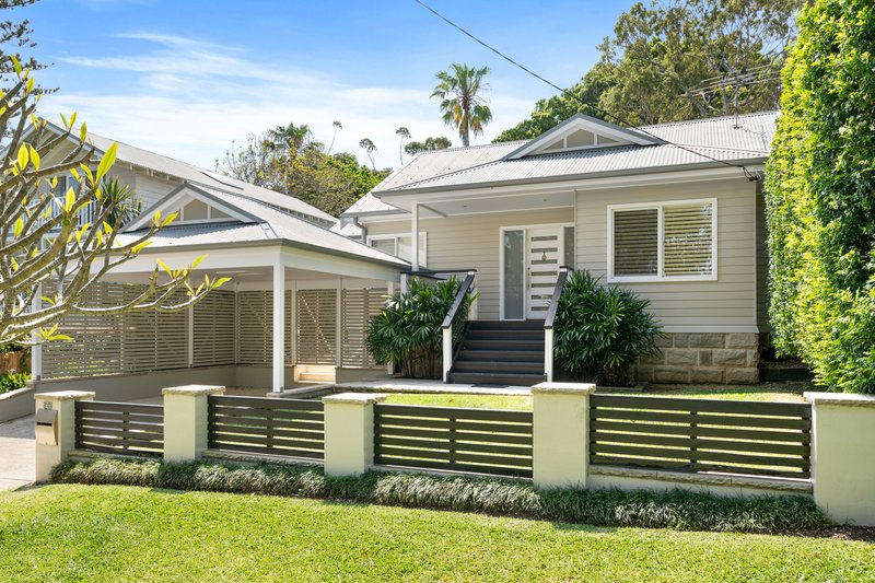 Photo - 10 Bareena Road, Avalon Beach NSW 2107 - Image 13