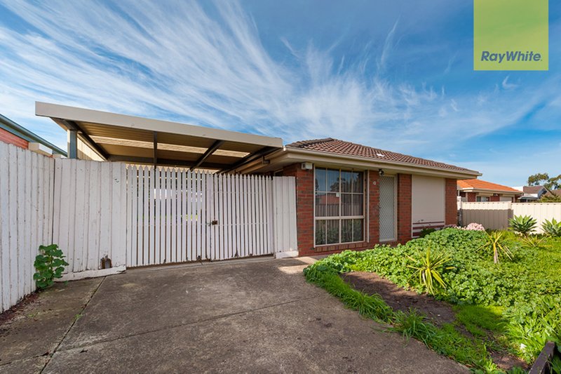 10 Barley Court, Delahey VIC 3037