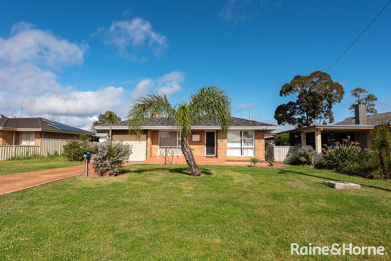 10 Barnes Crescent, East Bunbury WA 6230