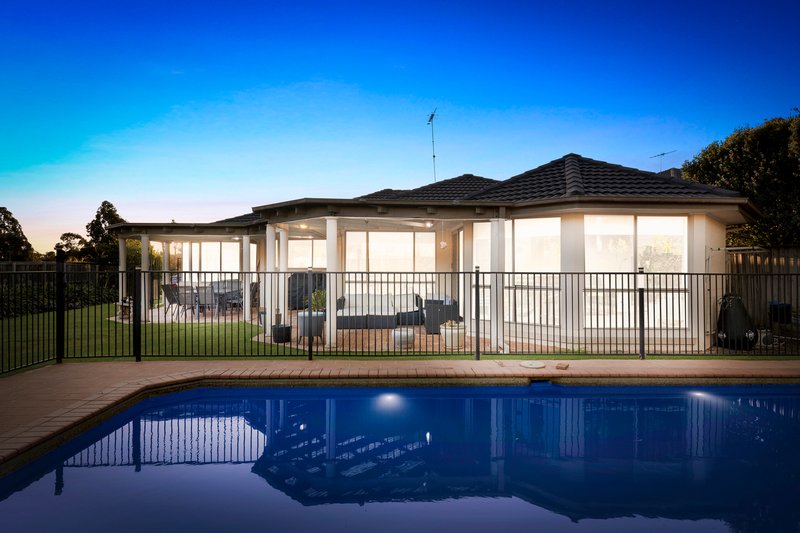 Photo - 10 Barnes Place, Rouse Hill NSW 2155 - Image 15