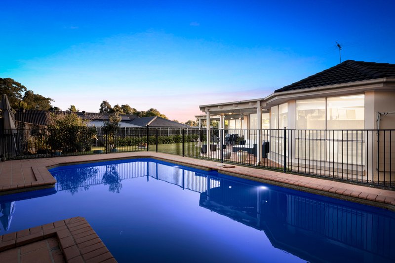 Photo - 10 Barnes Place, Rouse Hill NSW 2155 - Image 16