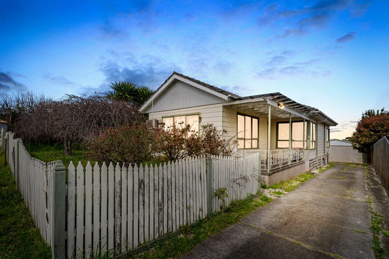 10 Barnett Grove, Noble Park VIC 3174