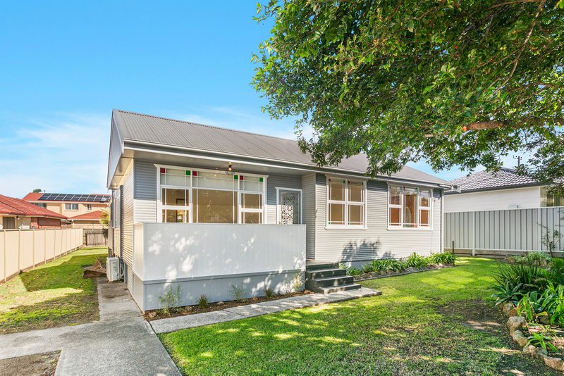 10 Barrack Avenue, Barrack Heights NSW 2528