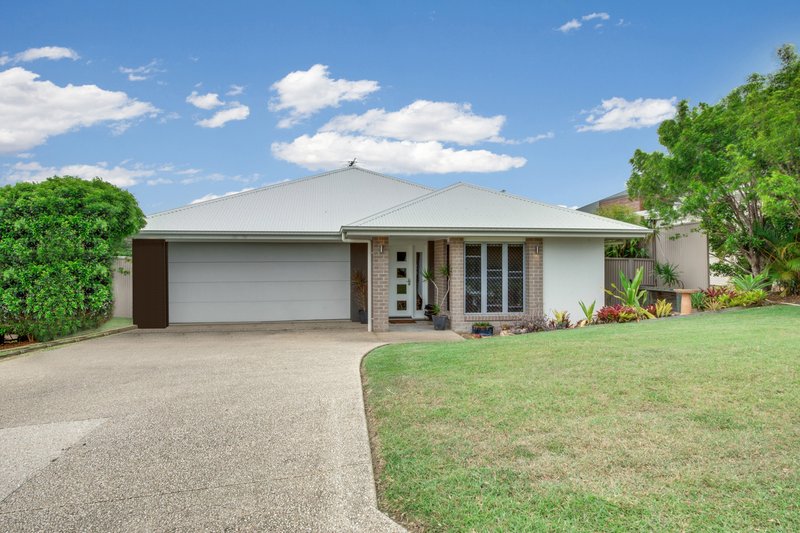 Photo - 10 Barramundi Street, Toolooa QLD 4680 - Image 1