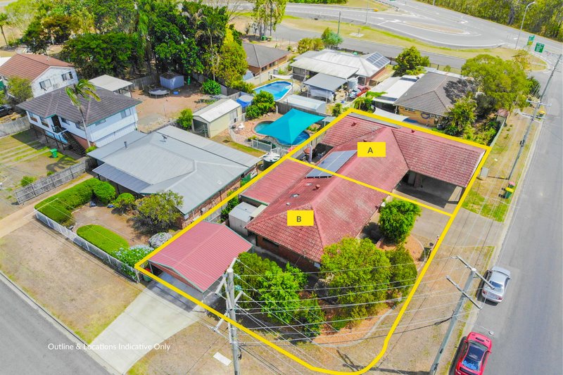 Photo - 10 Barret Street, Flinders View QLD 4305 - Image 2