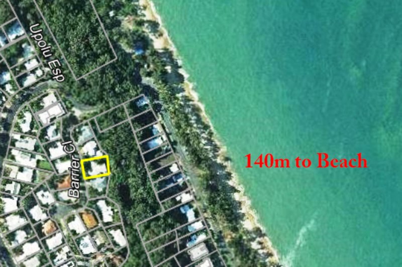 Photo - 10 Barrier Close, Clifton Beach QLD 4879 - Image 4