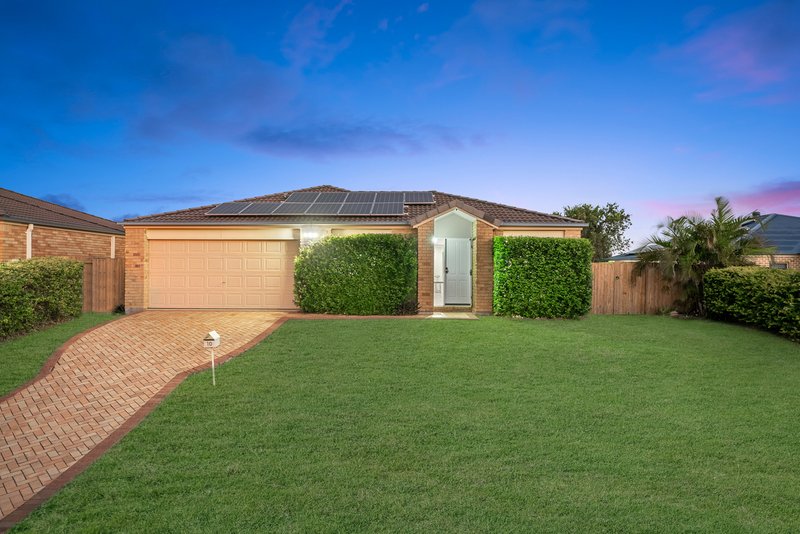 10 Barrington Close, Murrumba Downs QLD 4503