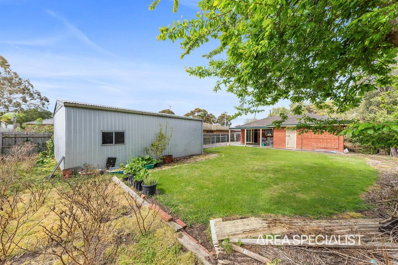 Photo - 10 Barrington Drive, Pakenham VIC 3810 - Image 18