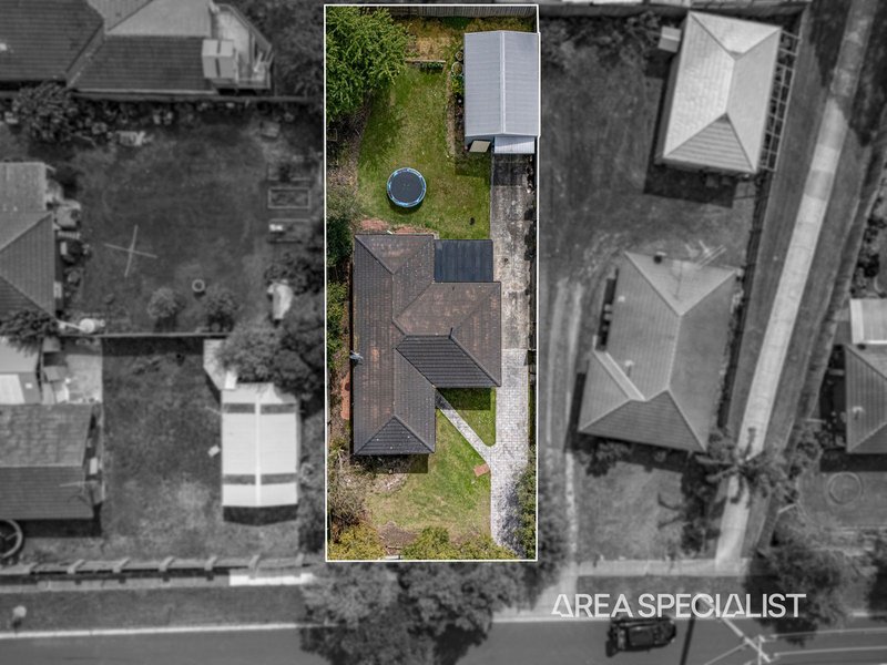 Photo - 10 Barrington Drive, Pakenham VIC 3810 - Image 20