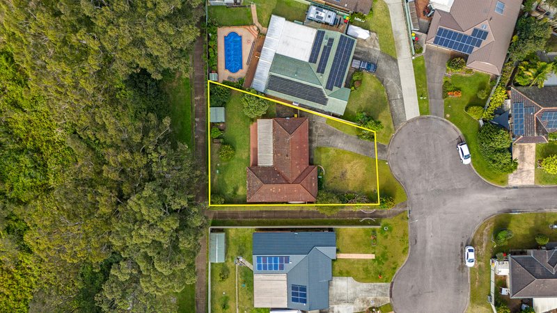 Photo - 10 Barrington Place, Raymond Terrace NSW 2324 - Image 16