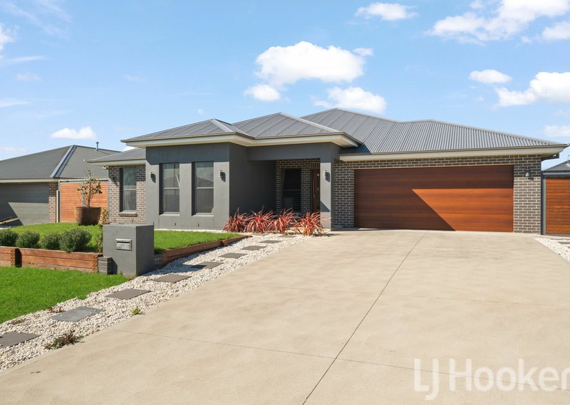 10 Basalt Way, Kelso NSW 2795