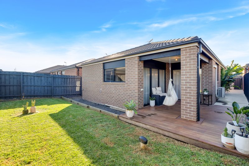 Photo - 10 Batman Crescent, Wallan VIC 3756 - Image 21