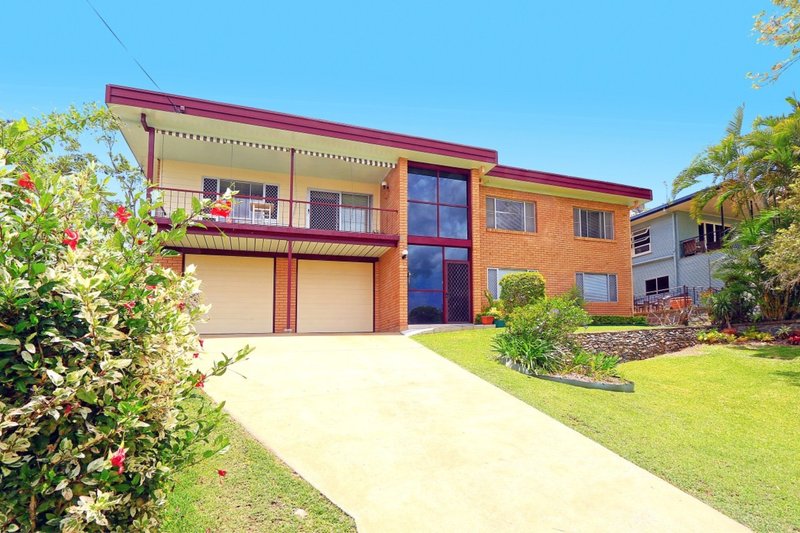 10 Bauhinia Terrace, The Range QLD 4700