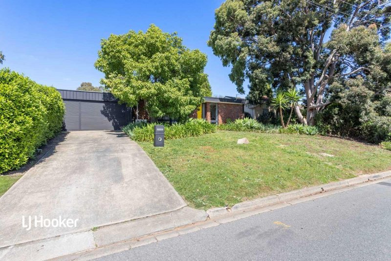 10 Baxter Avenue, Surrey Downs SA 5126