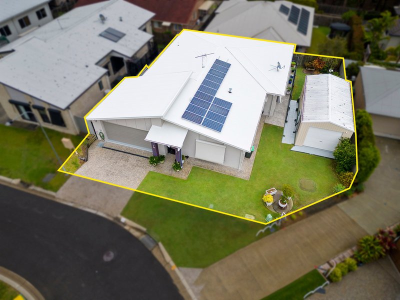 Photo - 10 Baxton Place, Shailer Park QLD 4128 - Image 16