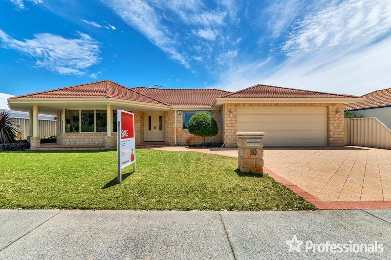 10 Bayeux Avenue, Port Kennedy WA 6172 Real Estate Industry Partners